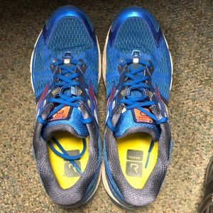 Brooks Ravenna 6 Shoes